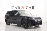 Land Rover Range Rover Sport 2020 occasion