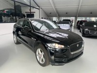 Jaguar F-Pace 2020 occasion