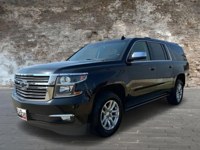 Chevrolet Suburban 2020 occasion