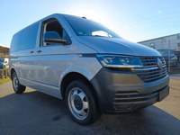 Volkswagen T6 Kombi 2020 occasion