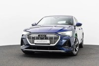 Audi e-tron 2020 occasion