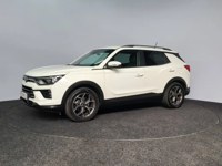 Ssangyong Korando 2020 occasion