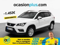Seat Ateca 2020 occasion