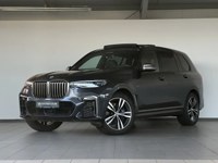 BMW X7 2020 occasion