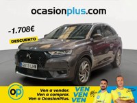 DS Automobiles DS7 (Crossback) 2020 occasion
