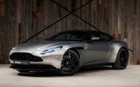 Aston Martin DB11 2020 occasion