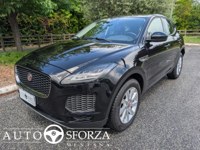 Jaguar E-Pace 2020 occasion