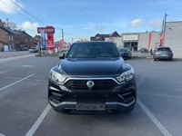 Ssangyong REXTON 2020 occasion