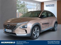 Hyundai NEXO 2020 occasion