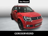 Suzuki Ignis 2020 occasion