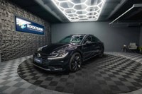 Volkswagen Arteon 2020 occasion