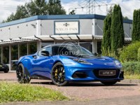 Lotus Evora 2020 occasion