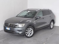 Volkswagen Tiguan Allspace 2020 occasion