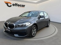 BMW 116 2020 occasion