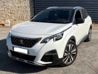 Peugeot 3008 2020 occasion