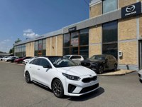 Kia pro cee'd / ProCeed 2020 occasion