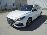 Hyundai i30 2020 occasion