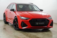 Audi RS6 2020 occasion
