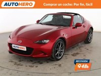Mazda MX-5 2020 occasion