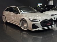 Audi RS6 2020 occasion