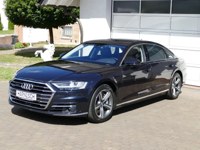 Audi A8 2020 occasion