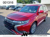 Mitsubishi Outlander 2020 occasion