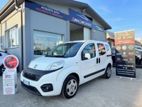 Fiat Qubo 2020 occasion