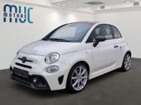 Abarth 595 Competizione 2020 occasion