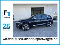 Audi SQ5 2020 occasion