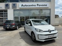 Volkswagen e-up! 2020 occasion