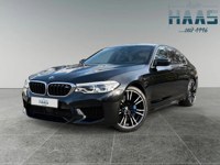 BMW M5 2020 occasion