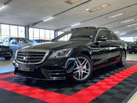 Mercedes-Benz S 400 2020 occasion