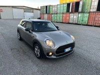 MINI Cooper D Clubman 2020 occasion