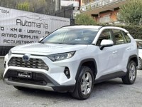 Toyota RAV 4 2020 occasion