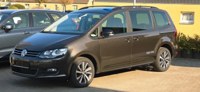 Volkswagen Sharan 2020 occasion