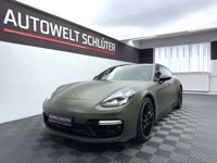 Porsche Panamera 2020 occasion