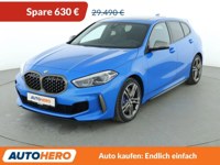 BMW 135 2020 occasion
