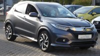 Honda HR-V 2020 occasion