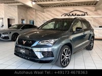 Cupra Ateca 2020 occasion