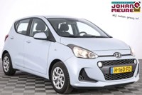 Hyundai i10 2020 occasion