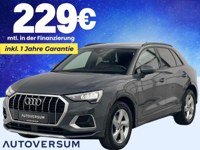 Audi Q3 2020 occasion