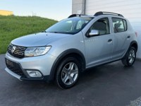 Dacia Sandero 2020 occasion
