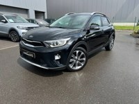 Kia Stonic 2020 occasion