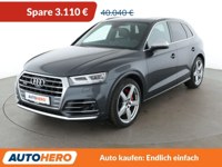 Audi SQ5 2020 occasion