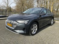 Audi e-tron 2020 occasion