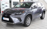 Lexus NX 300 2020 occasion