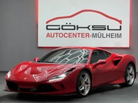 Ferrari F8 2020 occasion