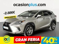 Lexus NX 300 2020 occasion