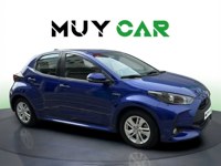 Toyota Yaris 2020 occasion