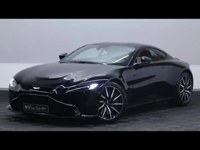 Aston Martin V8 Vantage 2020 occasion